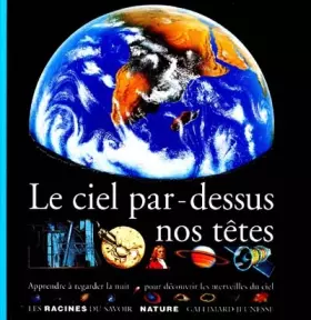 Couverture du produit · Le Ciel par-dessus nos têtes