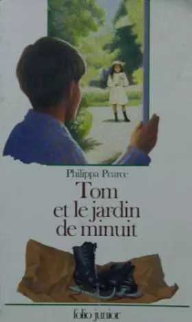 Couverture du produit · Tom et le jardin de minuit