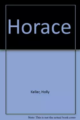 Couverture du produit · Horace