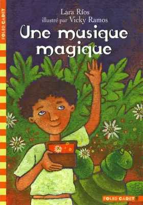 Couverture du produit · Une musique magique