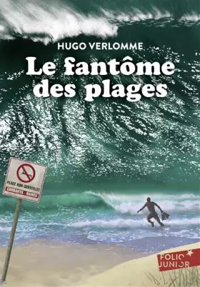Couverture du produit · Le fantôme des plages