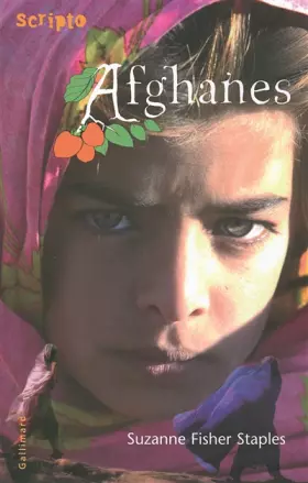 Couverture du produit · Afghanes