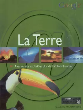 Couverture du produit · La Terre