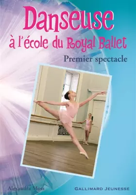 Couverture du produit · Premier spectacle