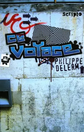 Couverture du produit · Ce voyage