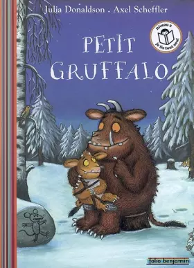Couverture du produit · Petit Gruffalo