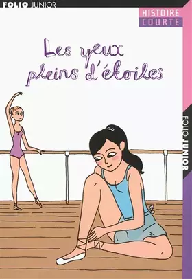 Couverture du produit · Les yeux pleins d'étoiles