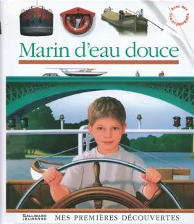 Couverture du produit · Marin d'eau douce