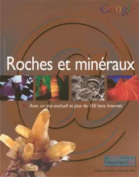 Couverture du produit · Roches et minéraux