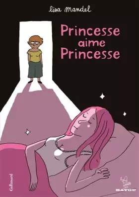 Couverture du produit · Princesse aime princesse