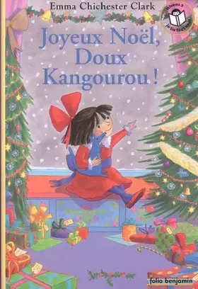 Couverture du produit · Joyeux Noël, Doux Kangourou !