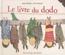 Couverture du produit · Le livre du dodo