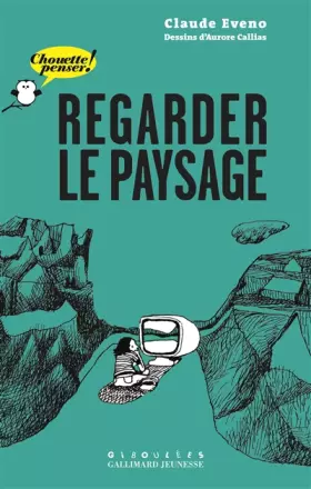 Couverture du produit · Regarder le paysage
