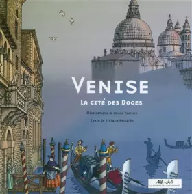 Couverture du produit · Venise: La cité des Doges