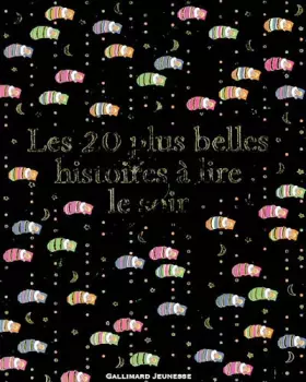 Couverture du produit · Les 20 plus belles histoires à lire le soir