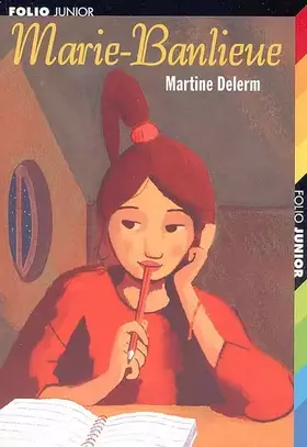 Couverture du produit · Marie-Banlieue