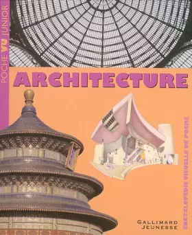 Couverture du produit · Architecture