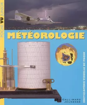 Couverture du produit · Météorologie