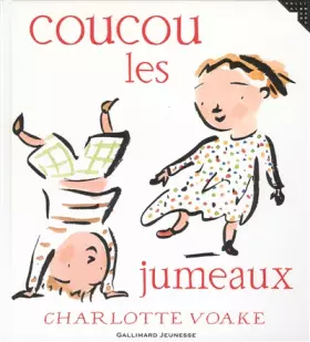 Couverture du produit · Coucou les jumeaux