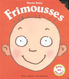 Couverture du produit · Frimousses