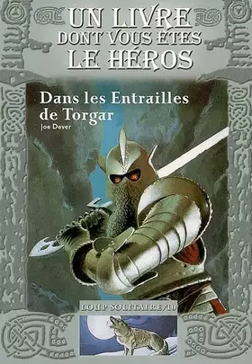 Couverture du produit · DANS LES ENTRAILLES DE TORGAR