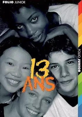 Couverture du produit · 13 Ans
