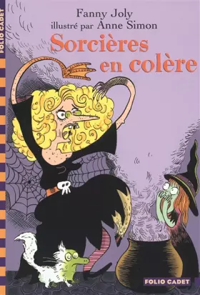 Couverture du produit · Sorcières en colère
