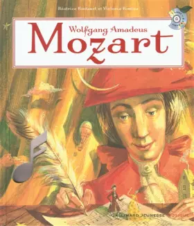 Couverture du produit · Mozart