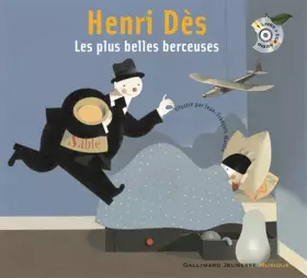 Couverture du produit · Les plus belles berceuses