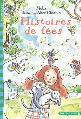 Couverture du produit · Histoires de fées