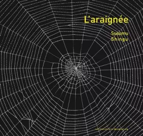 Couverture du produit · L'araignée