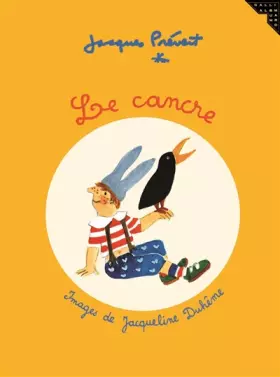 Couverture du produit · Le cancre