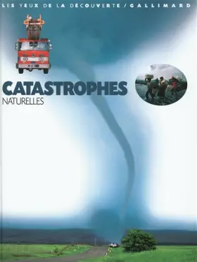 Couverture du produit · Catastrophes naturelles
