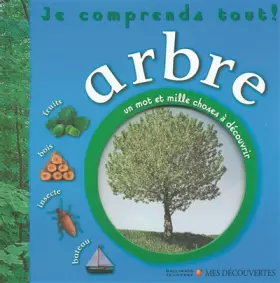 Couverture du produit · Arbre