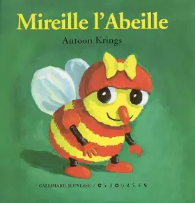 Couverture du produit · Mireille l'Abeille