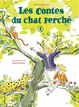 Couverture du produit · Les contes du chat perché (Tome 1)