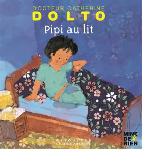 Couverture du produit · Pipi au lit