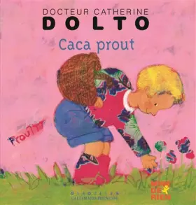 Couverture du produit · Caca prout