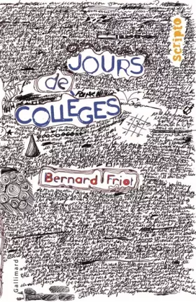 Couverture du produit · Jours de collèges