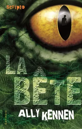 Couverture du produit · La bête