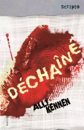 Couverture du produit · Déchaîné