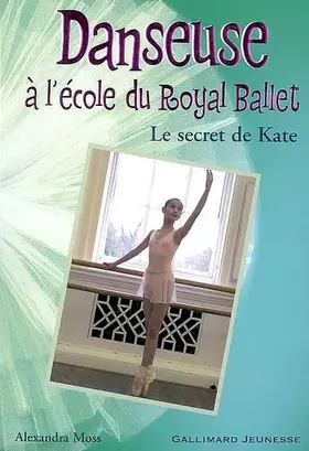 Couverture du produit · Le secret de Kate