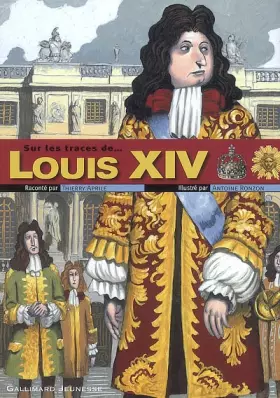 Couverture du produit · Louis XIV