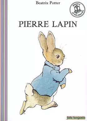Couverture du produit · Pierre Lapin
