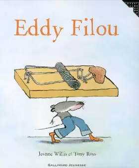 Couverture du produit · Eddy Filou