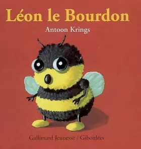 Couverture du produit · Léon le Bourdon
