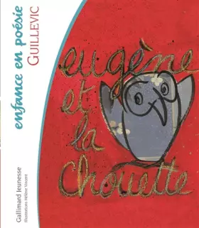Couverture du produit · Eugène et la chouette