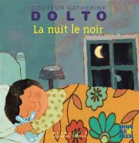 Couverture du produit · La nuit ,le noir