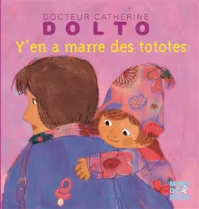 Couverture du produit · Y'en a marre des tototes
