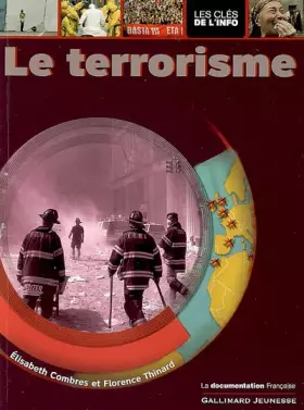 Couverture du produit · Le terrorisme